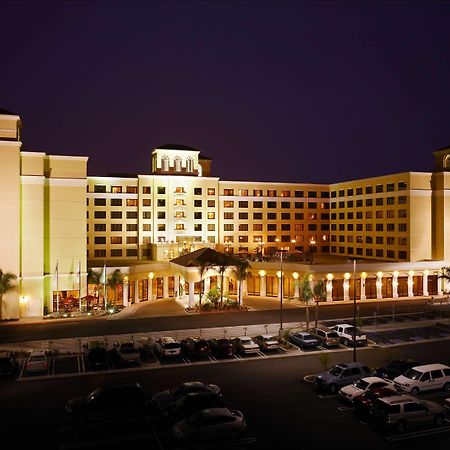 Doubletree Suites By Hilton Anaheim Resort/Convention Center Exteriér fotografie