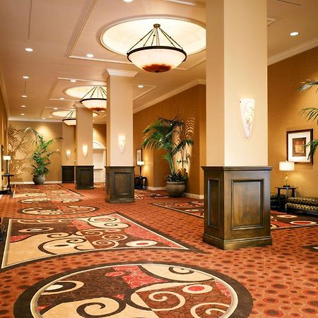 Doubletree Suites By Hilton Anaheim Resort/Convention Center Exteriér fotografie
