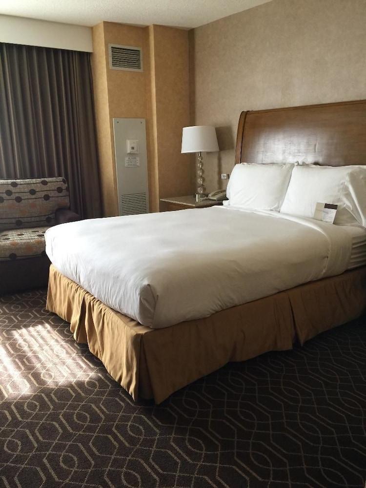 Doubletree Suites By Hilton Anaheim Resort/Convention Center Exteriér fotografie