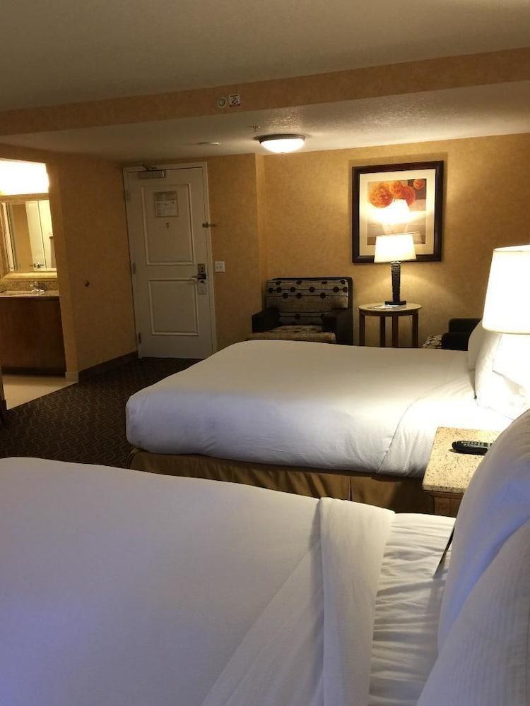 Doubletree Suites By Hilton Anaheim Resort/Convention Center Exteriér fotografie
