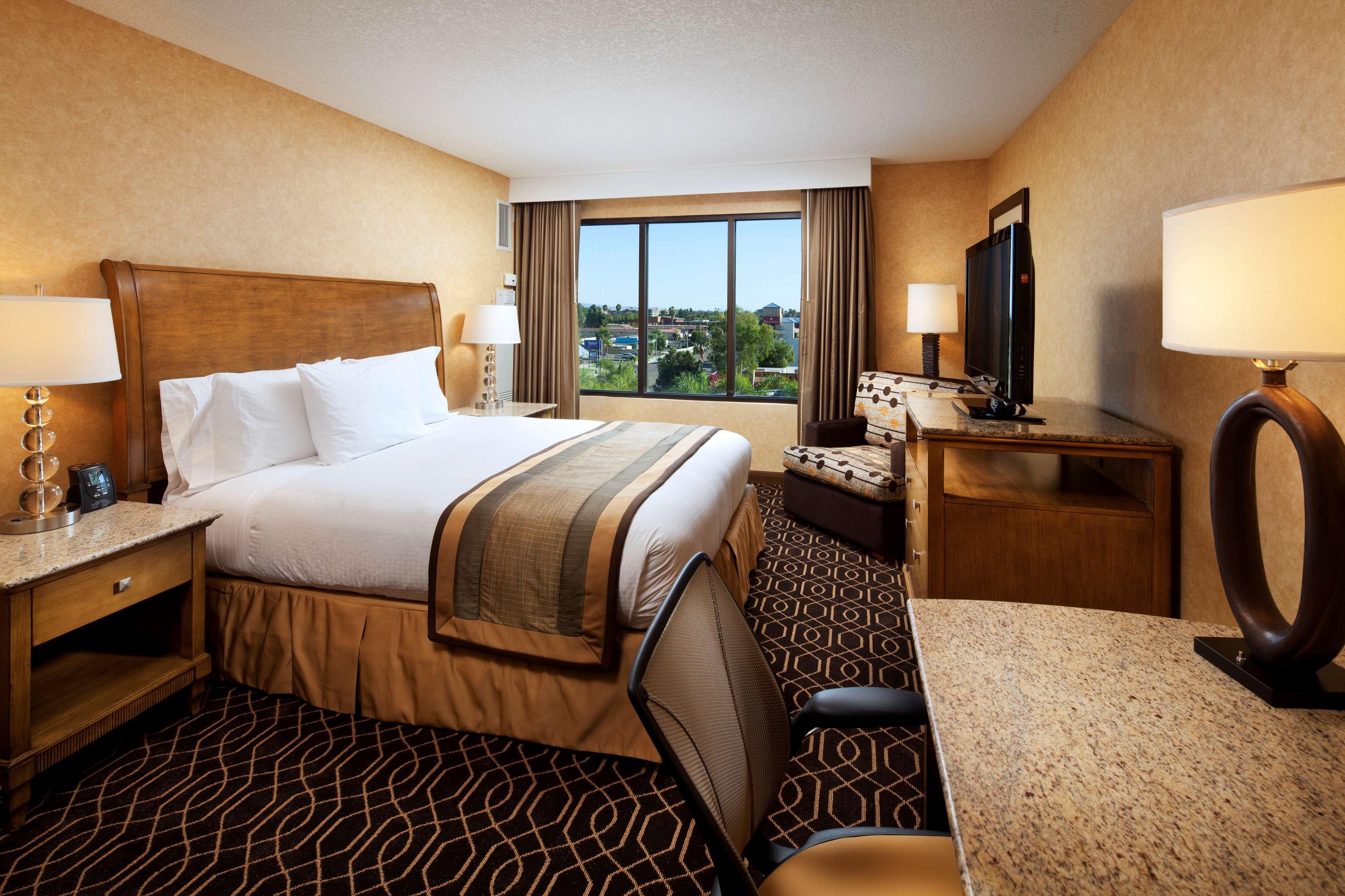 Doubletree Suites By Hilton Anaheim Resort/Convention Center Exteriér fotografie
