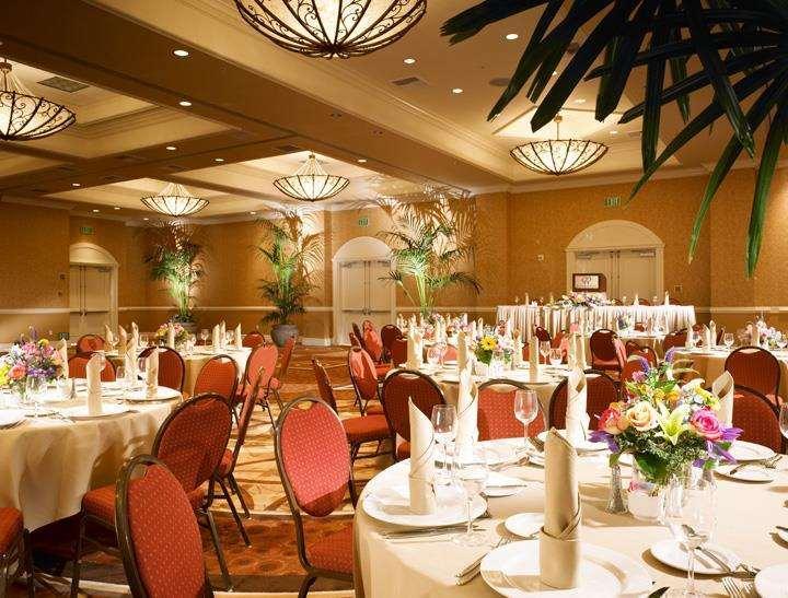 Doubletree Suites By Hilton Anaheim Resort/Convention Center Exteriér fotografie