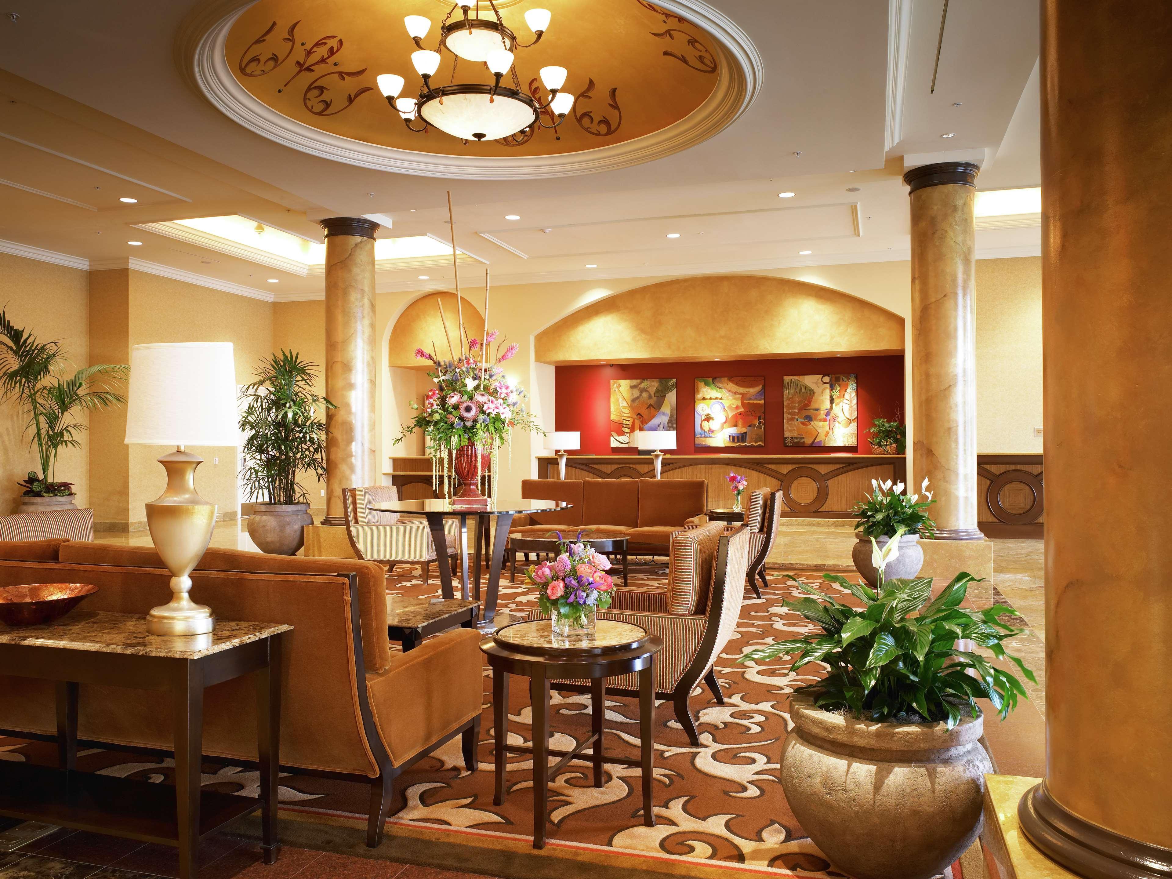 Doubletree Suites By Hilton Anaheim Resort/Convention Center Exteriér fotografie