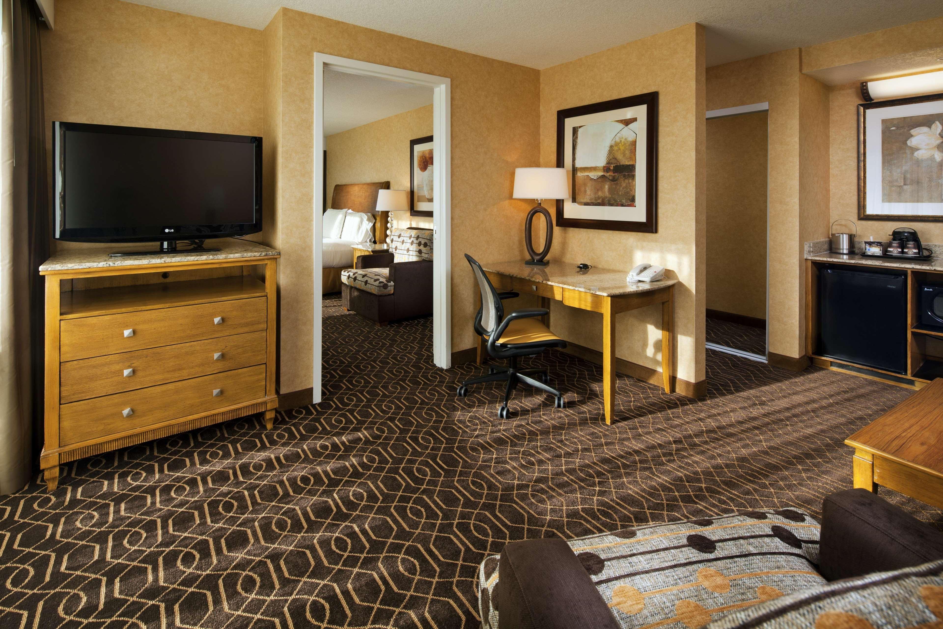 Doubletree Suites By Hilton Anaheim Resort/Convention Center Exteriér fotografie