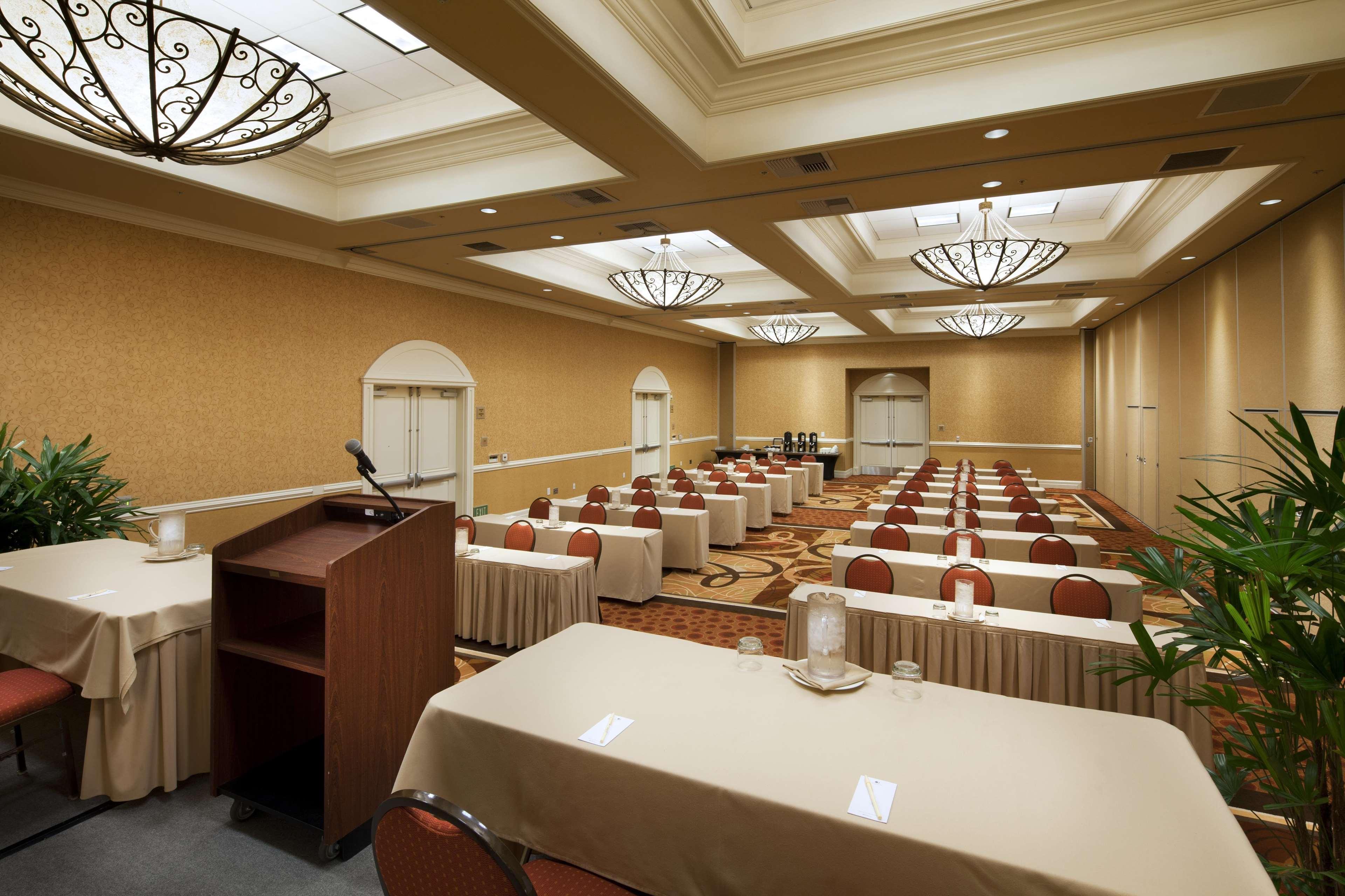 Doubletree Suites By Hilton Anaheim Resort/Convention Center Exteriér fotografie
