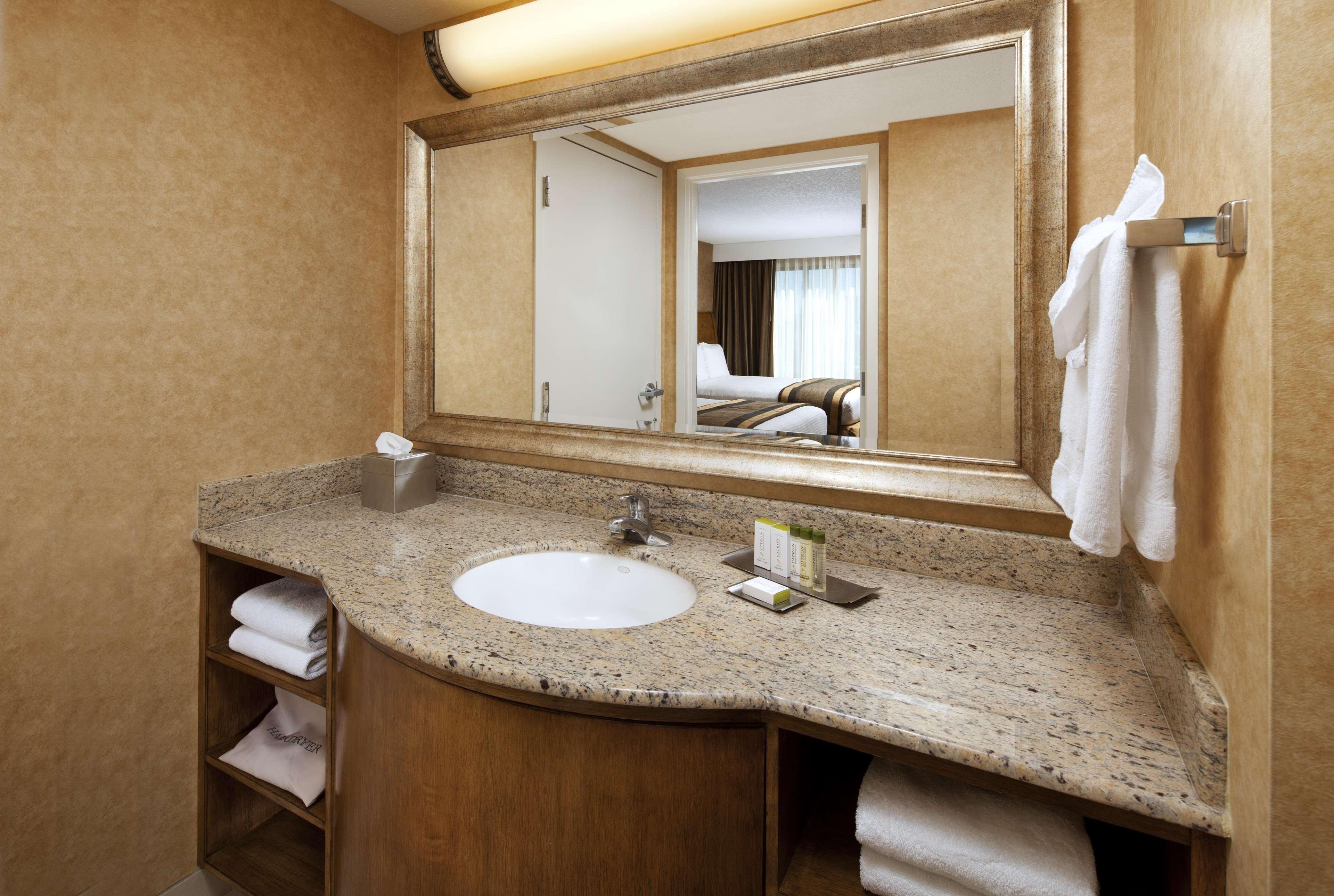 Doubletree Suites By Hilton Anaheim Resort/Convention Center Exteriér fotografie