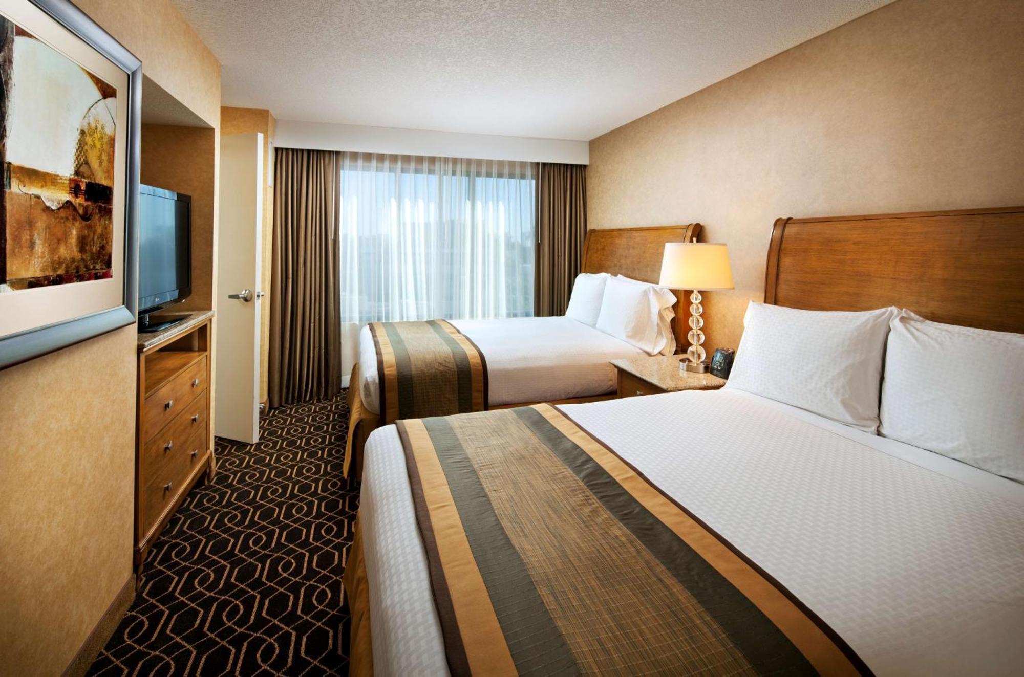 Doubletree Suites By Hilton Anaheim Resort/Convention Center Exteriér fotografie