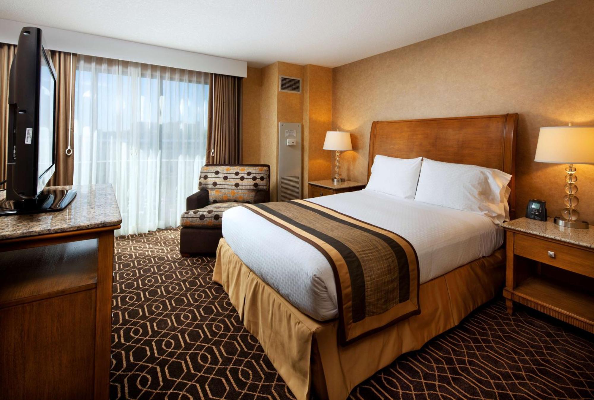 Doubletree Suites By Hilton Anaheim Resort/Convention Center Exteriér fotografie