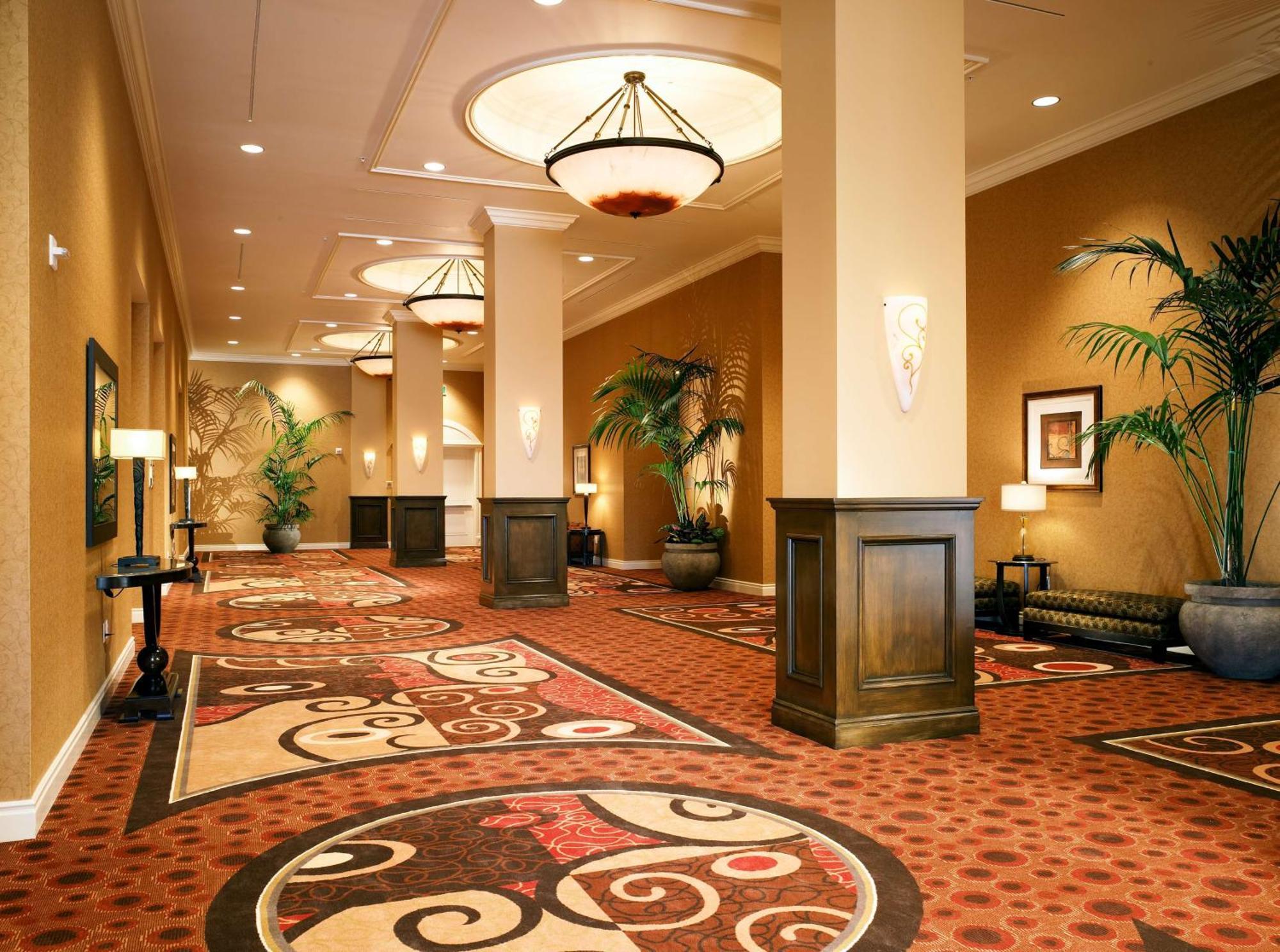 Doubletree Suites By Hilton Anaheim Resort/Convention Center Exteriér fotografie