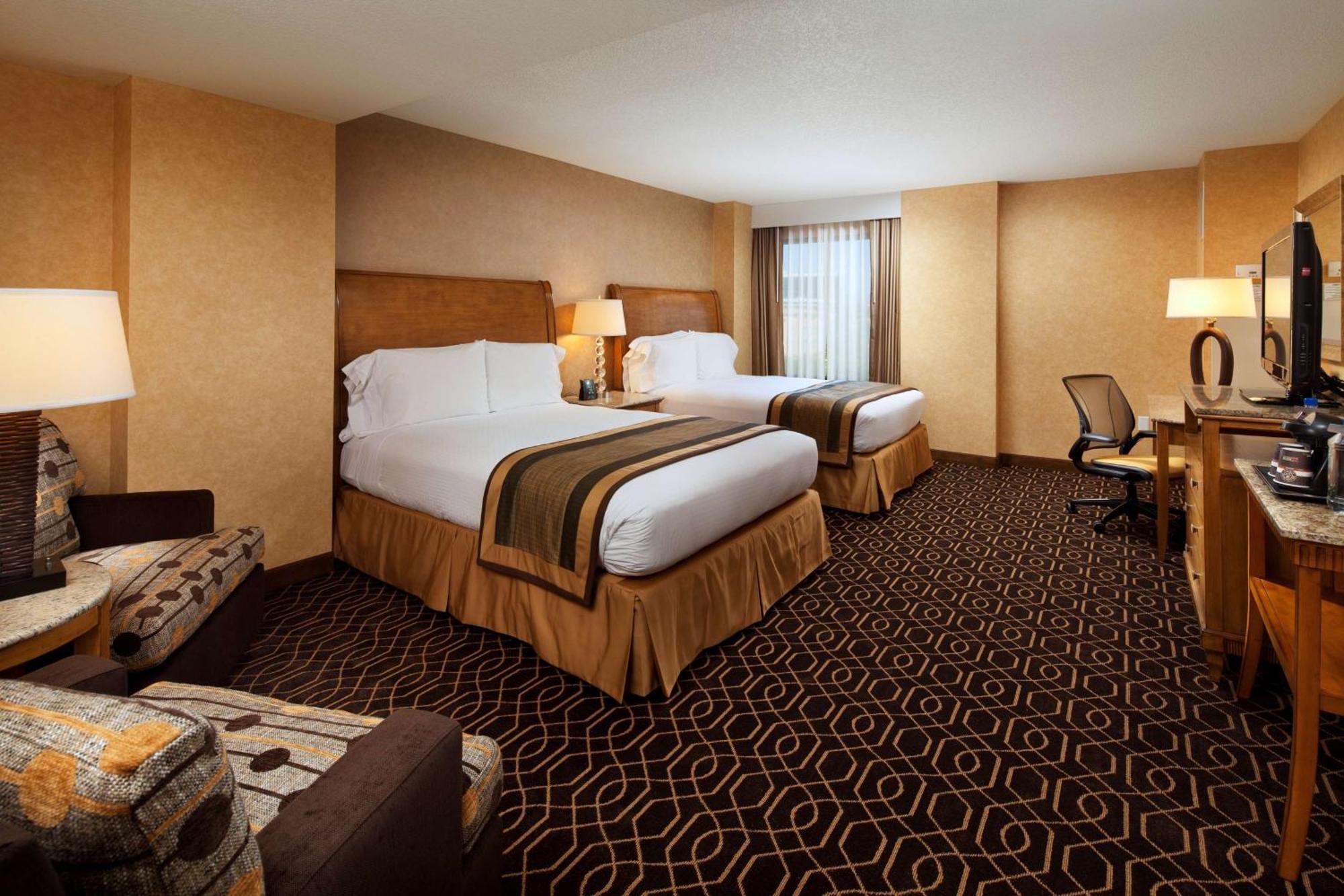 Doubletree Suites By Hilton Anaheim Resort/Convention Center Exteriér fotografie