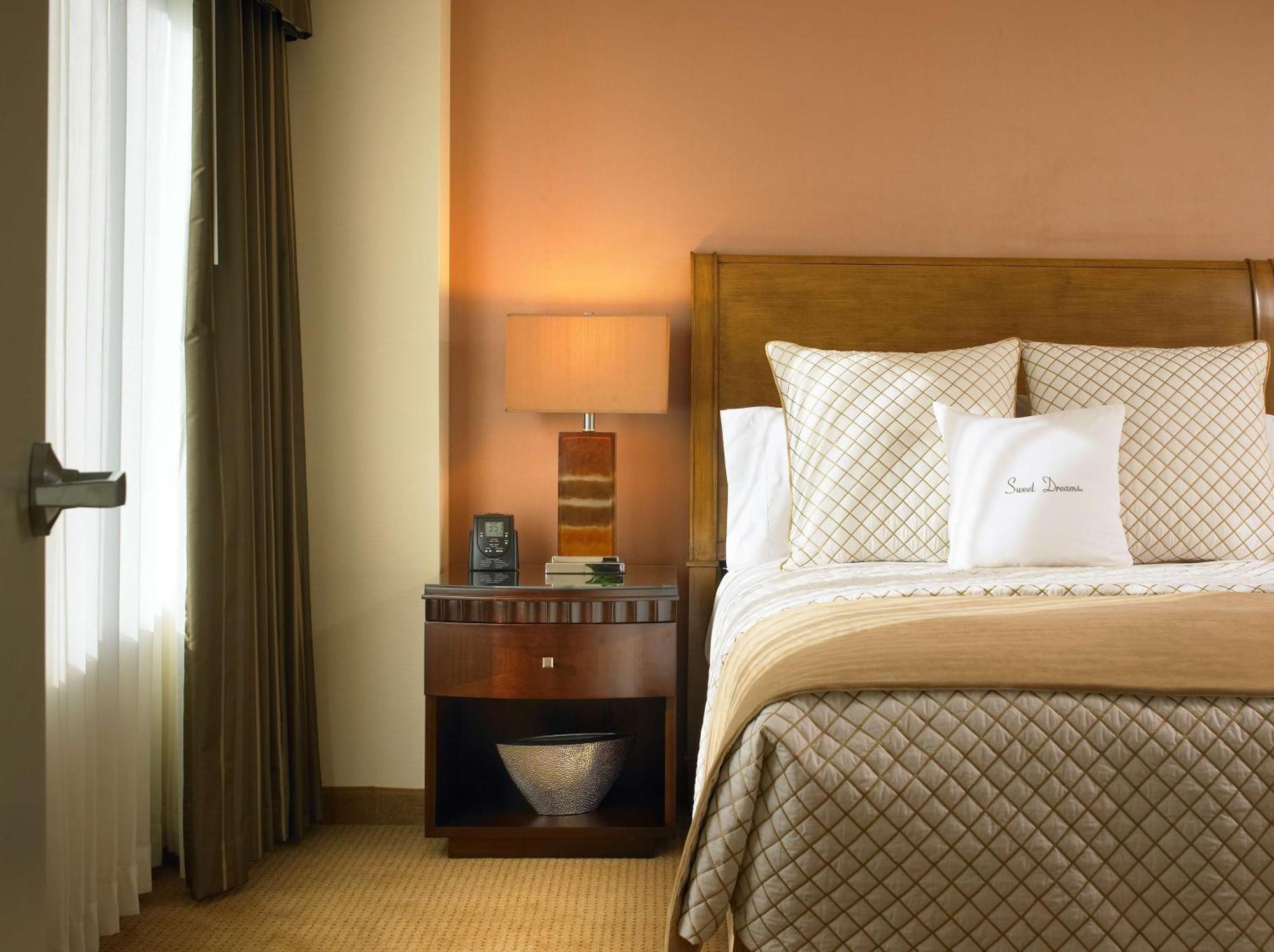 Doubletree Suites By Hilton Anaheim Resort/Convention Center Exteriér fotografie