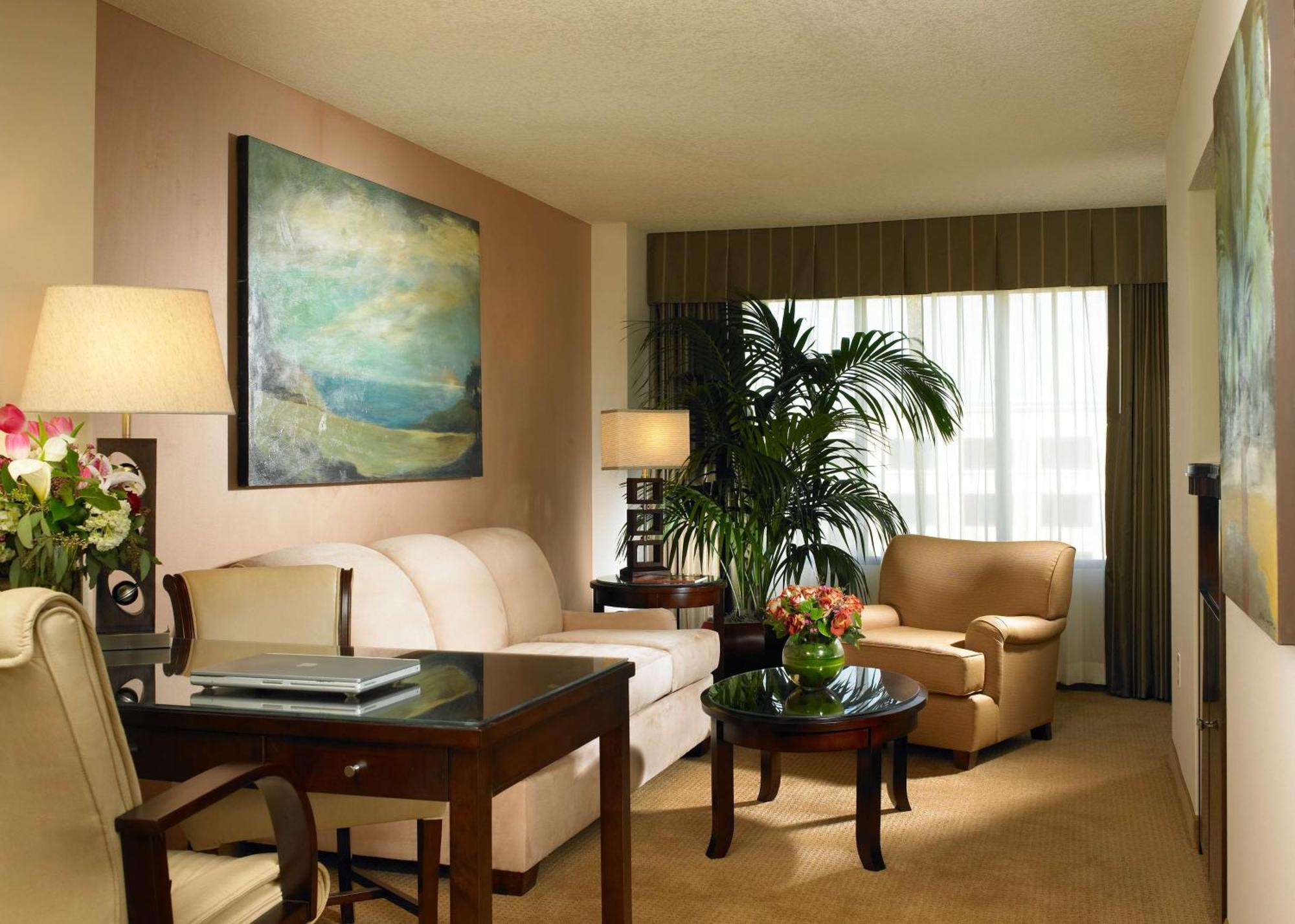 Doubletree Suites By Hilton Anaheim Resort/Convention Center Exteriér fotografie