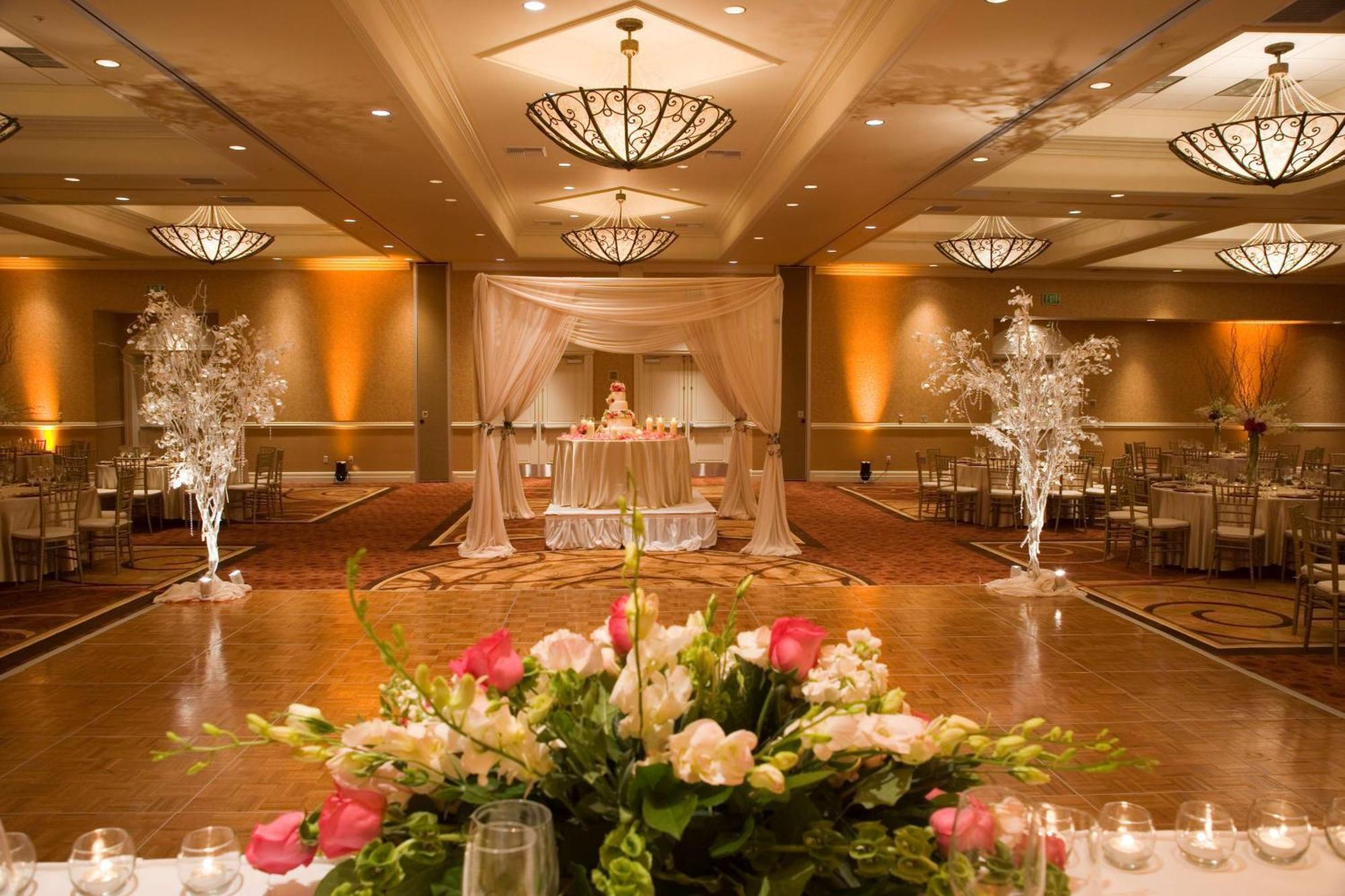 Doubletree Suites By Hilton Anaheim Resort/Convention Center Exteriér fotografie