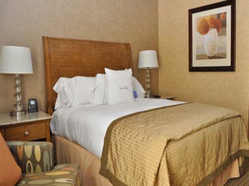 Doubletree Suites By Hilton Anaheim Resort/Convention Center Exteriér fotografie