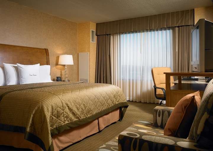 Doubletree Suites By Hilton Anaheim Resort/Convention Center Pokoj fotografie