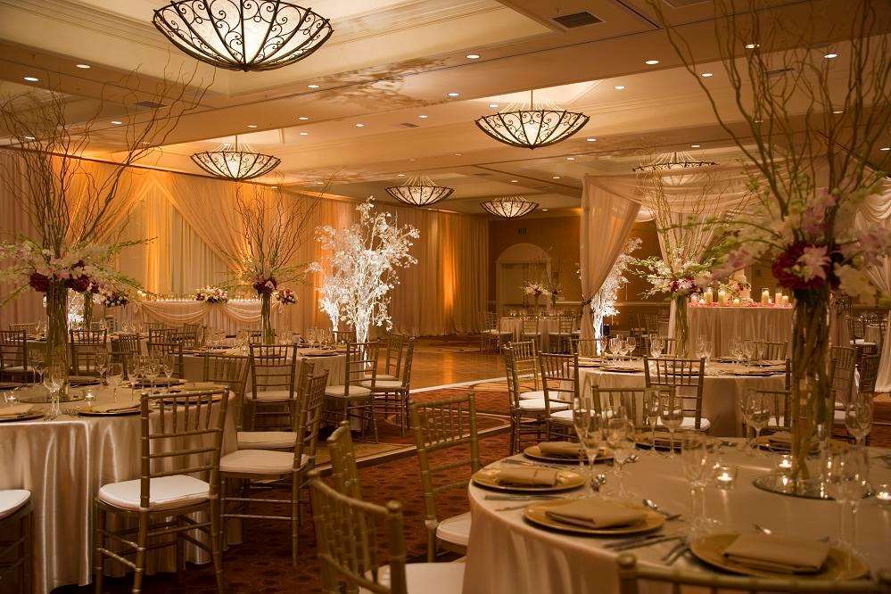 Doubletree Suites By Hilton Anaheim Resort/Convention Center Zařízení fotografie