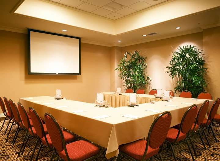 Doubletree Suites By Hilton Anaheim Resort/Convention Center Zařízení fotografie