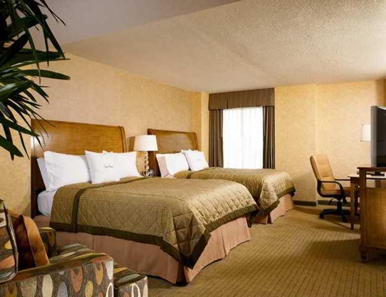 Doubletree Suites By Hilton Anaheim Resort/Convention Center Pokoj fotografie